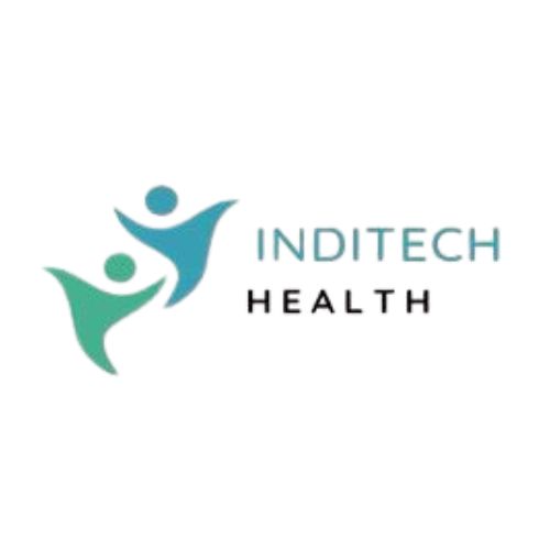 Inditech Logo